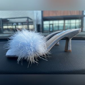 Steve Madden Karoo Heel Sandal